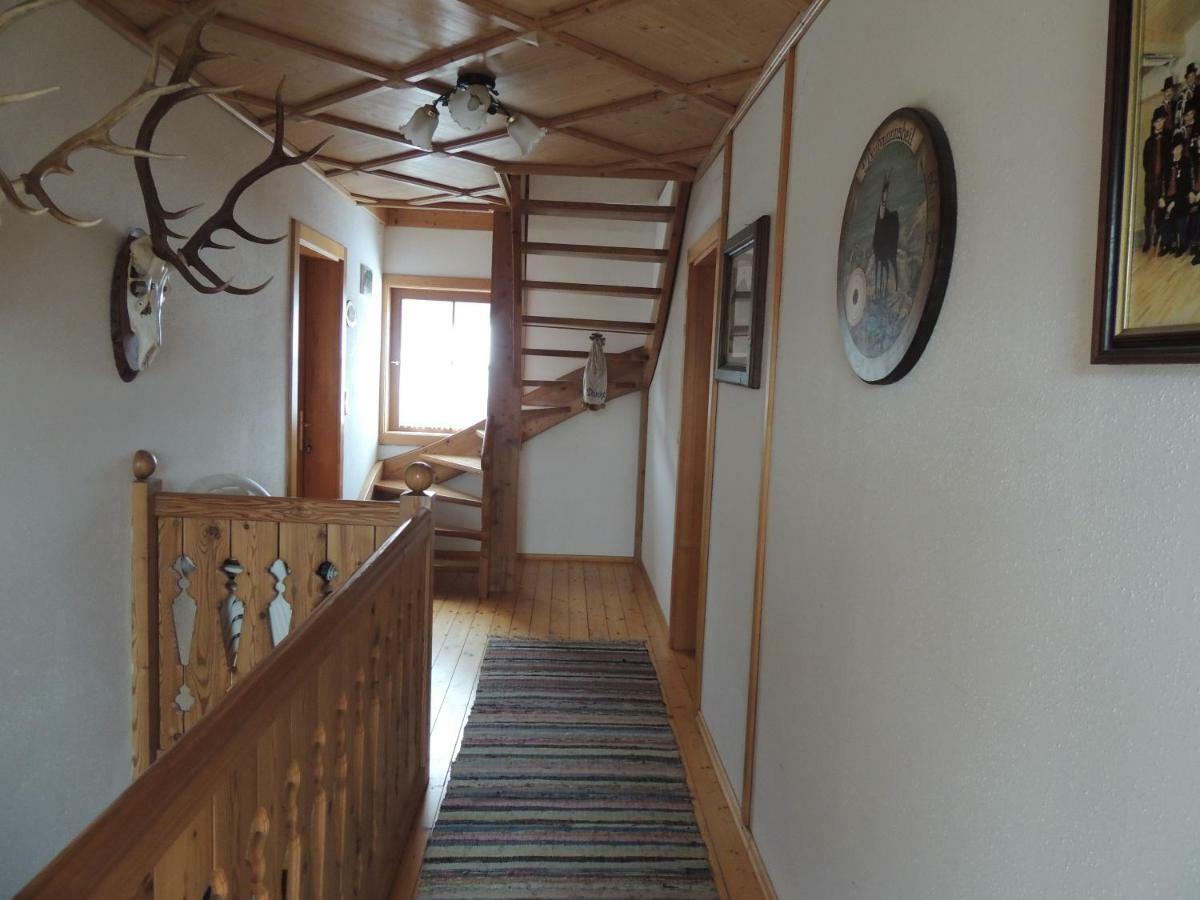 Aubauer Villa Bischofshofen Eksteriør billede