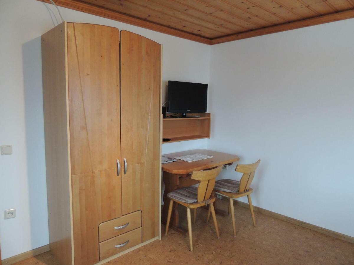 Aubauer Villa Bischofshofen Eksteriør billede