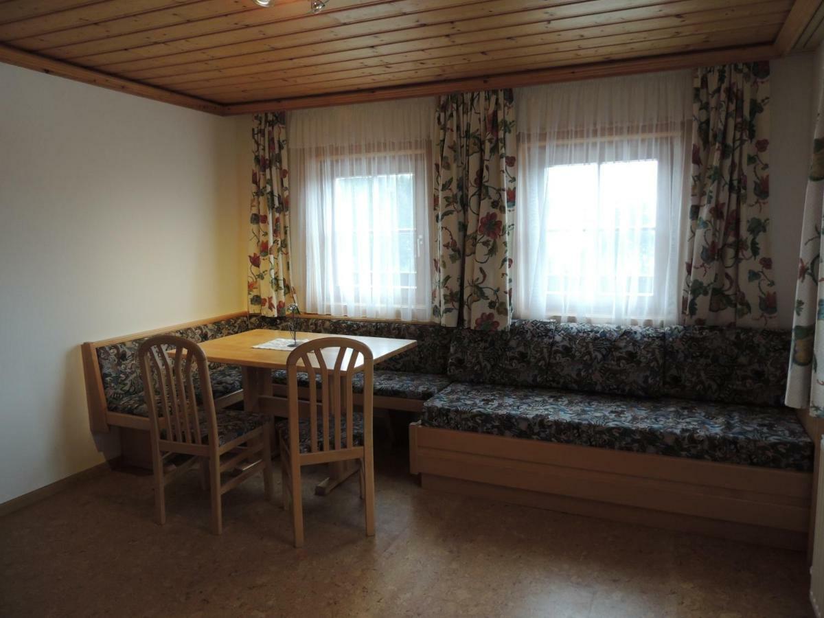 Aubauer Villa Bischofshofen Eksteriør billede