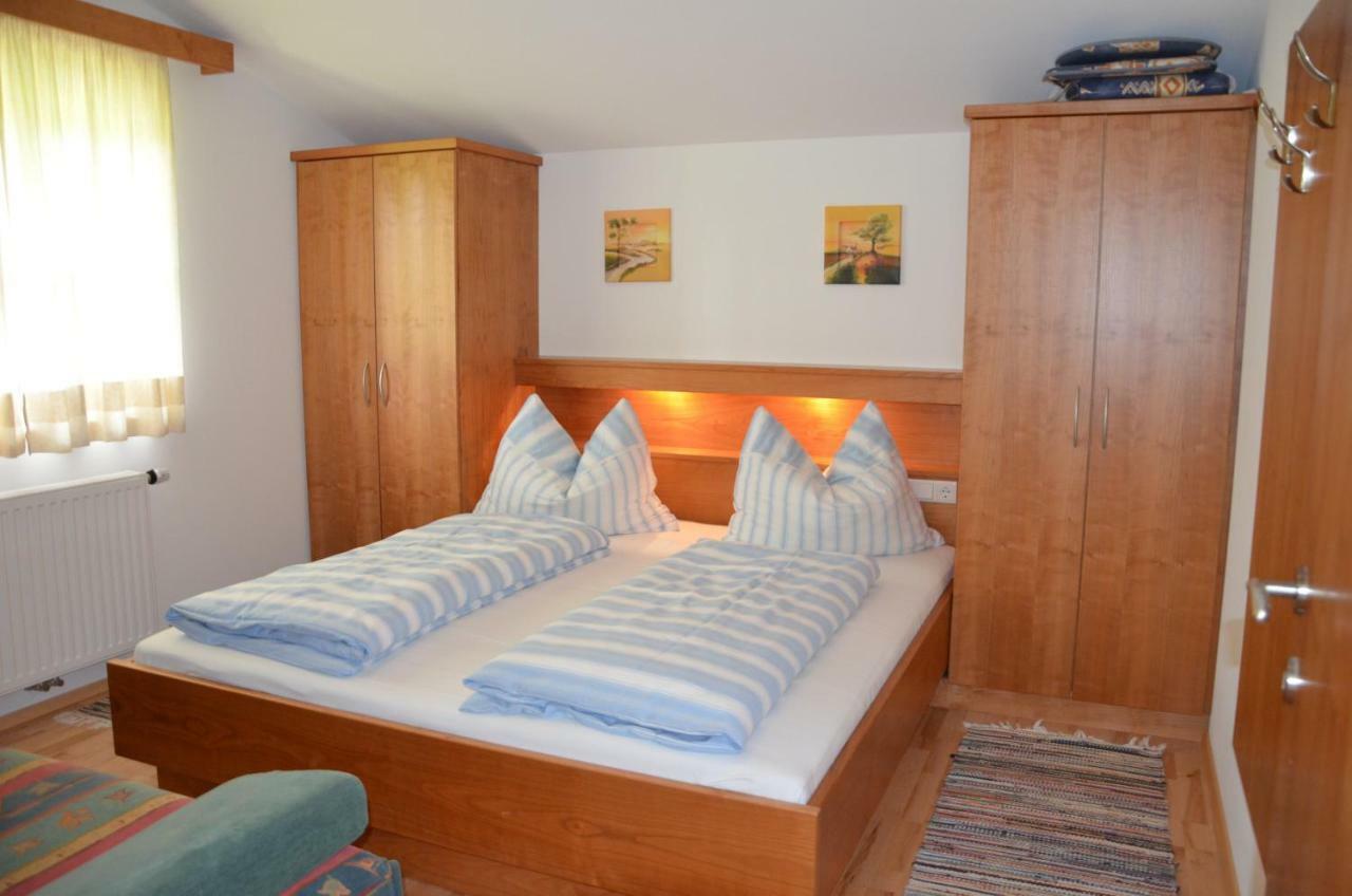 Aubauer Villa Bischofshofen Eksteriør billede