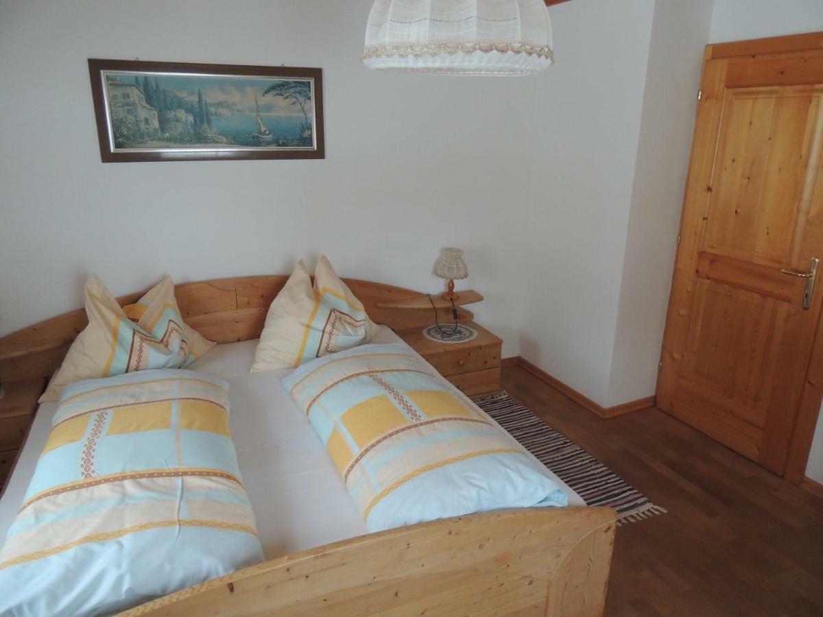 Aubauer Villa Bischofshofen Eksteriør billede