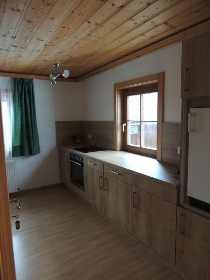 Aubauer Villa Bischofshofen Eksteriør billede